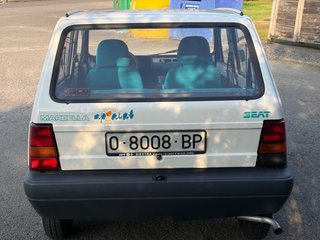 SEAT Panda Marbella  1985