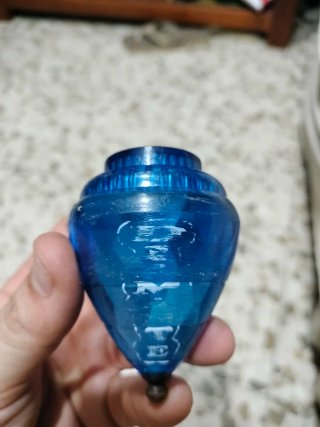 Trompo Turbo Car Diamante Cobra