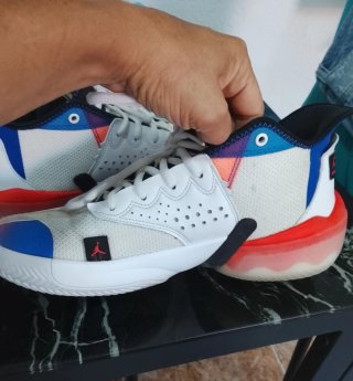 Zapatillas Jordan Baloncesto Hombre/Mujer