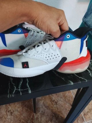 Zapatillas Jordan Baloncesto Hombre/Mujer