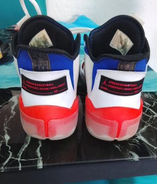 Zapatillas Jordan Baloncesto Hombre/Mujer
