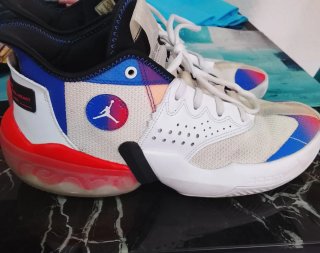 Zapatillas Jordan Baloncesto Hombre/Mujer