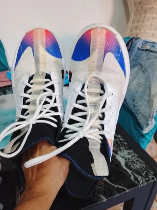 Zapatillas Jordan Baloncesto Hombre/Mujer