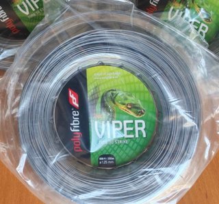 Bobina Polyfibre Viper 1.25mm