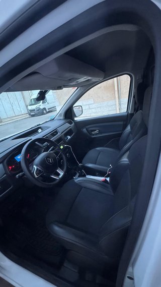 Renault Express Van 2023