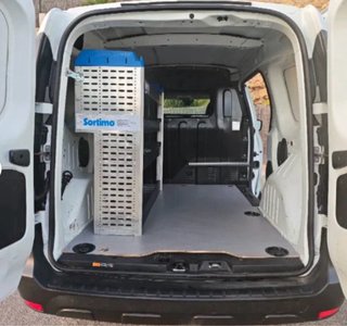 Renault Express Van 2023