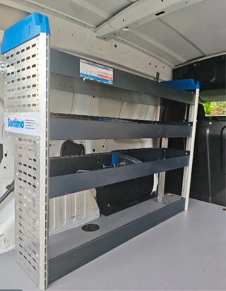 Renault Express Van 2023