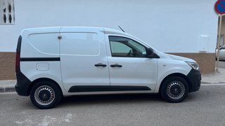 Renault Express Van 2023