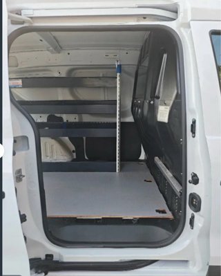 Renault Express Van 2023
