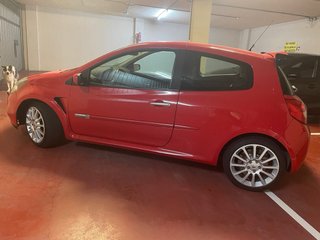 Renault Clio Sport 197c.v 2006
