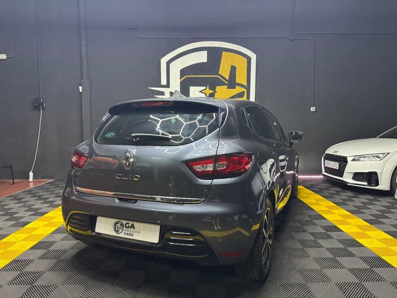 Renault Clio 2019, foto 7