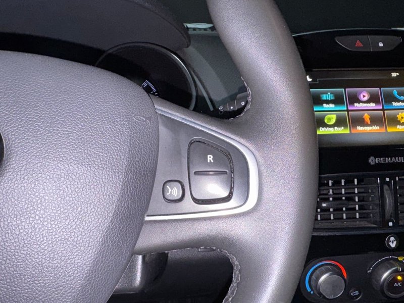 Renault Clio 2019, foto 20