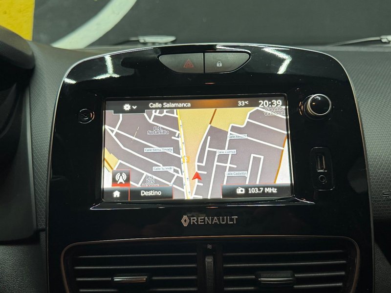 Renault Clio 2019, foto 29
