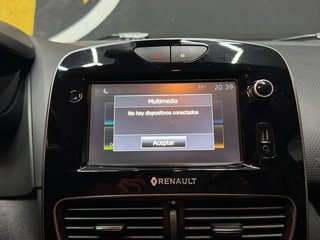 Renault Clio Limited TCe 66 kW (90 CV)
