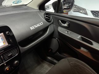 Renault Clio Limited TCe 66 kW (90 CV)