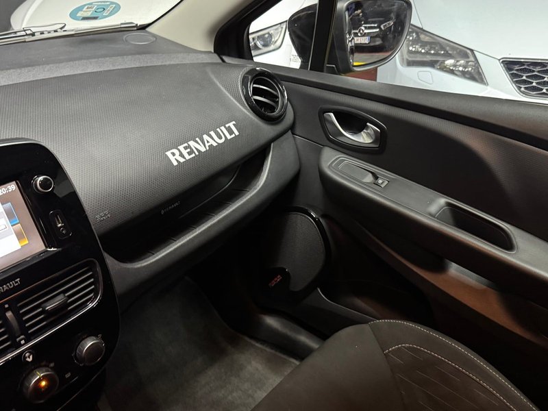 Renault Clio 2019, foto 40