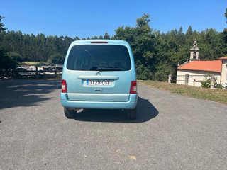Citroen Berlingo 2004
