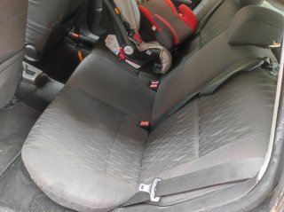 Ford Focus 2004