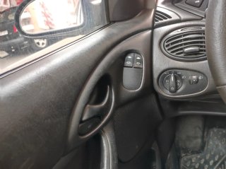 Ford Focus 2004