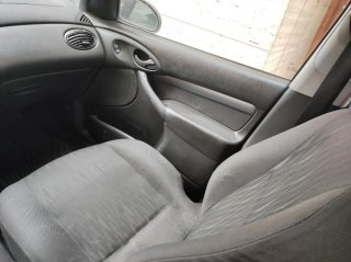 Ford Focus 2004