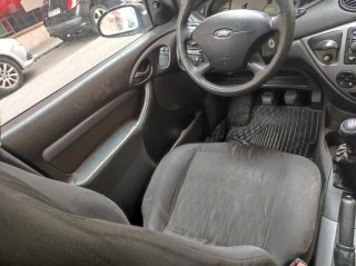 Ford Focus 2004