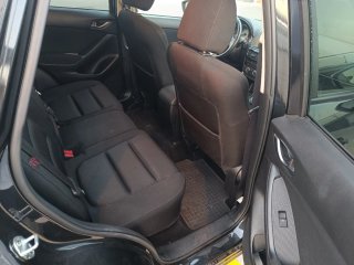 Mazda CX-5 2012