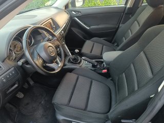 Mazda CX-5 2012