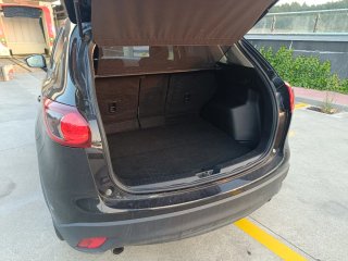 Mazda CX-5 2012