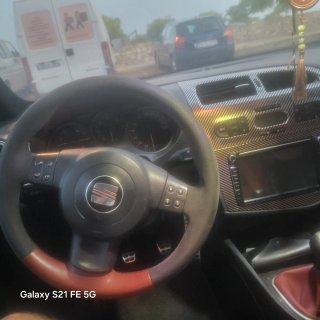 SEAT Leon 2006
