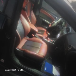 SEAT Leon 2006
