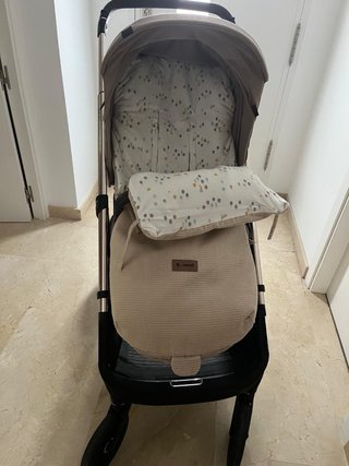Passeggino Inglesina con Accessori
