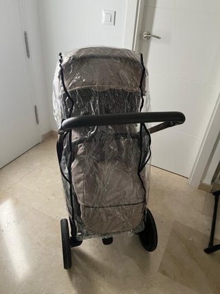 Passeggino Inglesina con Accessori