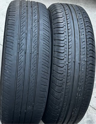 Llantas 15” Hyundai i30 5x114 (4 unidades)