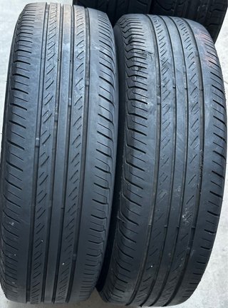 Llantas 15” Hyundai i30 5x114 (4 unidades)