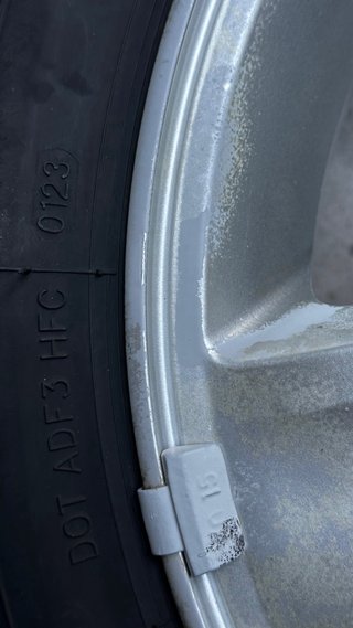Llantas 15” Hyundai i30 5x114 (4 unidades)