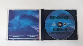 CD Científico – Dope 2
