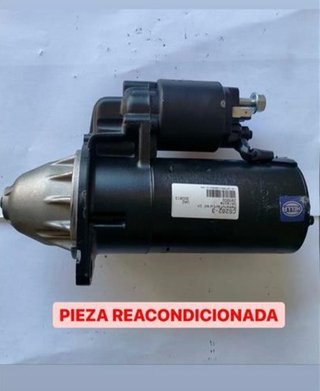 Motor arranque nissan serena 2.3 invitation 48086