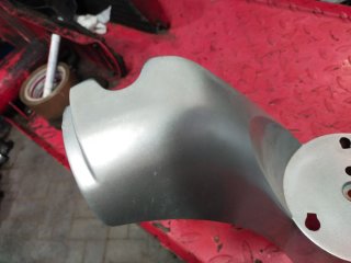 Tapa manillar Kymco grand dink 125/250