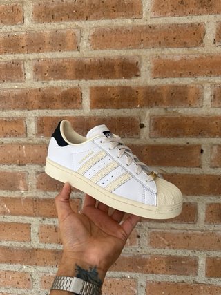 Adidas Superstar Talla 36.5