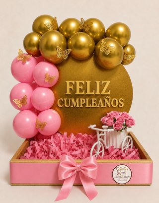 Cestas personalizadas