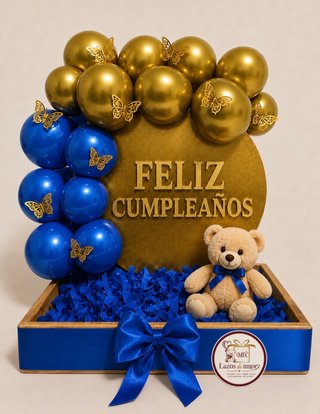 Cestas personalizadas