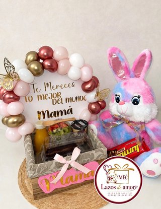 Cestas personalizadas