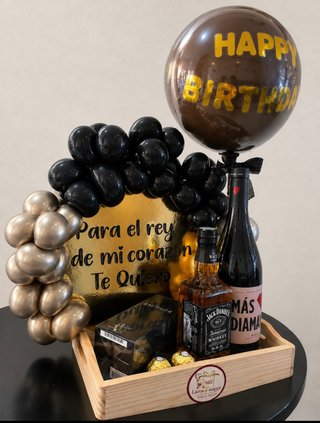 Cestas personalizadas