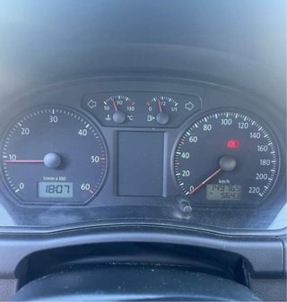 Volkswagen Polo IV