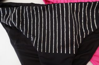 Bikini Calzedonia Shanghai con strass