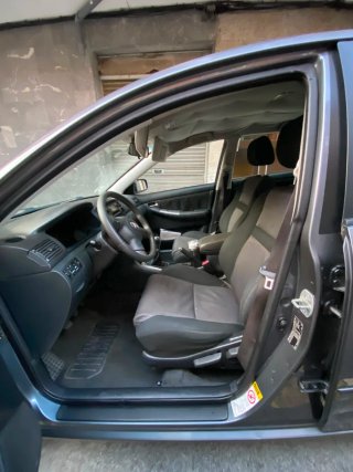 Toyota Corolla 2006