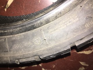 PIRELLI SCORPION RALLY STR 150/70 R18 M/c 70V M+S