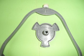 Piatto girevole forno a microonde diametro cm 28