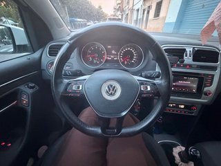 Volkswagen Polo 1.2 TSI