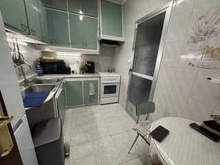 Piso en venta en Virgen del Remedio en Alicante